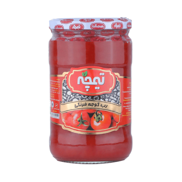 رب کوجه تیمچه